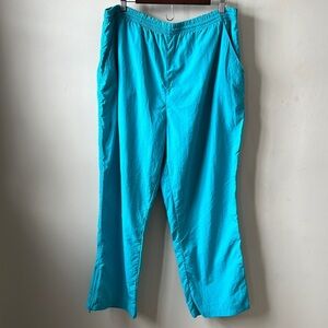 Vintage L.L. Bean Track Pants